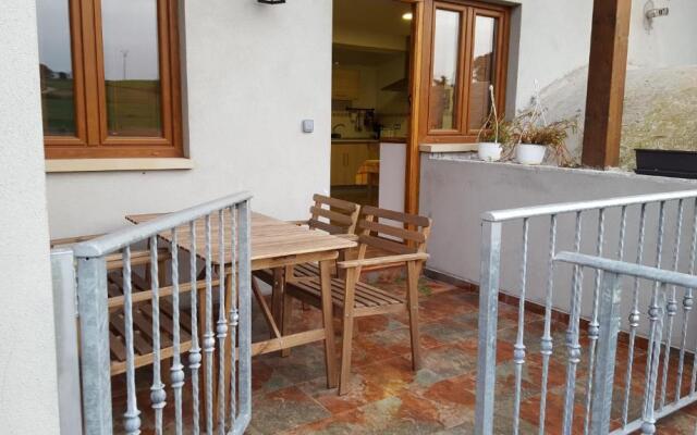 Apartamento del Abuelo