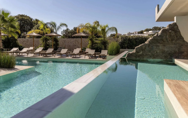 Sun City Luxury Apartments