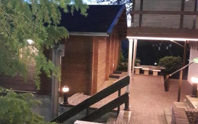 Chalet de la Sablière