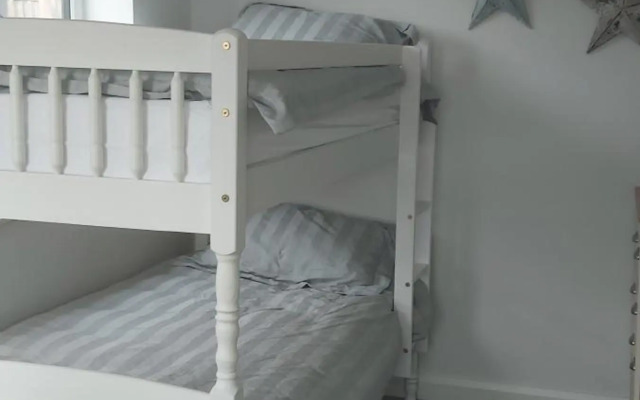 Westbourne by the sea, Benllech, Anglesey.