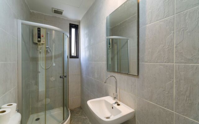 4 Bedroom Sea View Villa - Pad Thai