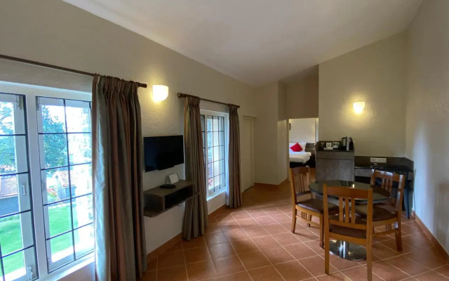 Hill Country Kodaikanal