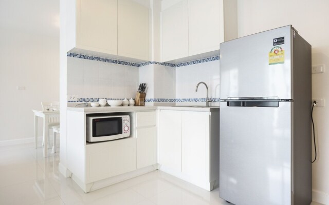 Energy Hua Hin by Favstay