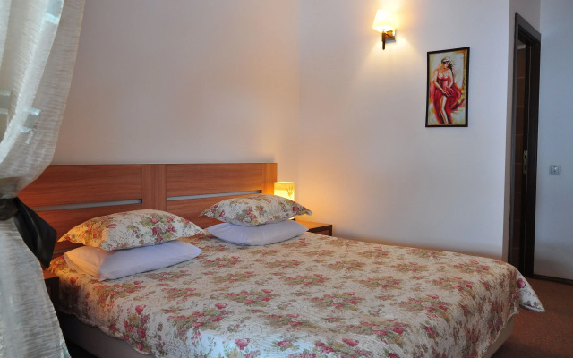 Hilde's Residence - Guest House