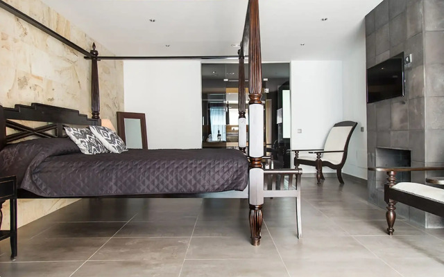 Casa India Ibiza