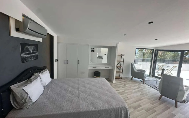 Hotel Nil