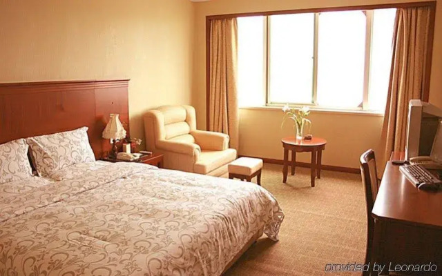 Three Gorges Xiba Hotel