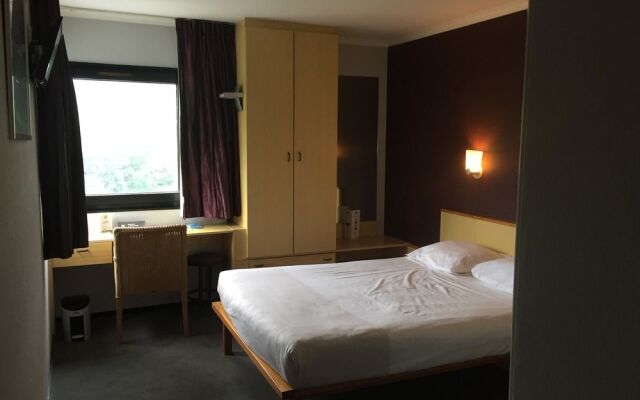 ibis Styles Kortrijk Expo