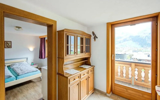 Scenic Apartment in Tirol With Garden