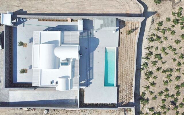 Samsara - Santorini Luxury Retreat