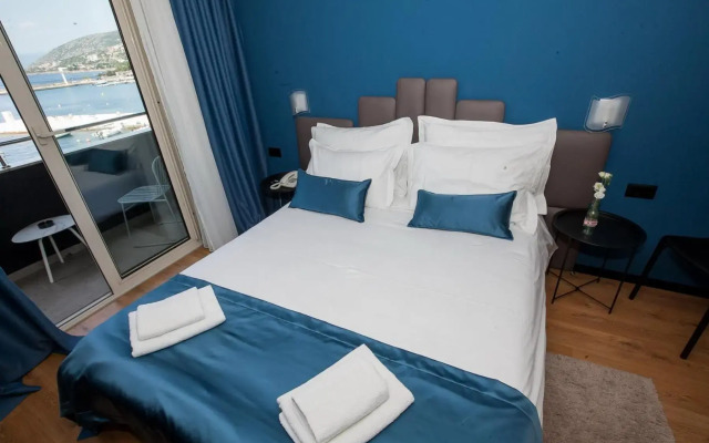 Bura 45 Boutique Hotel