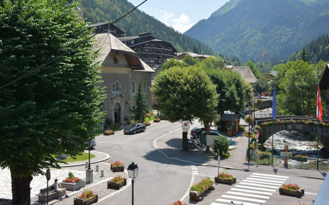 Hotel Rhodos Morzine