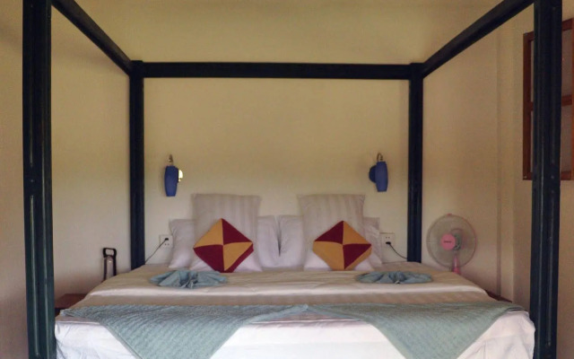 Wildside Villas