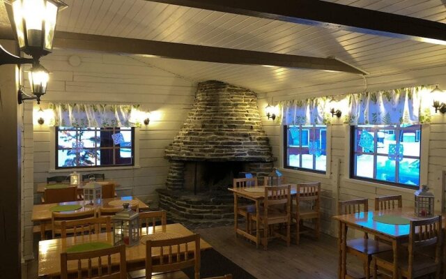 Holiday Village Inari