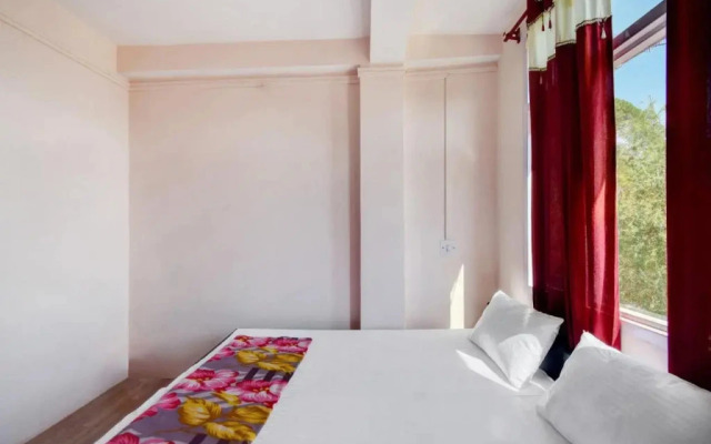 Jubber Valley by OYO Rooms