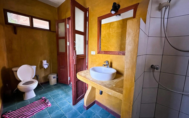 Pairadise Guesthouse