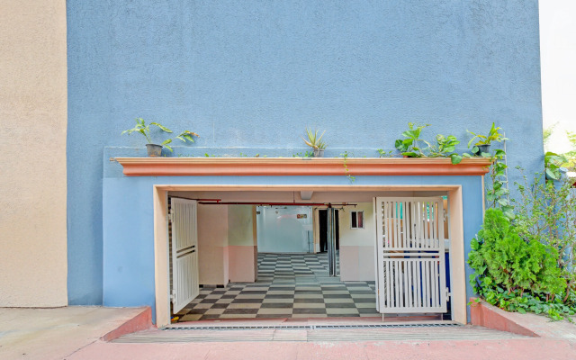 Super Hotel O Kondapur Hyderabad Formerly Dunes Inn