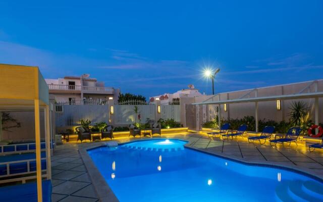 Serenity Home Hurghada