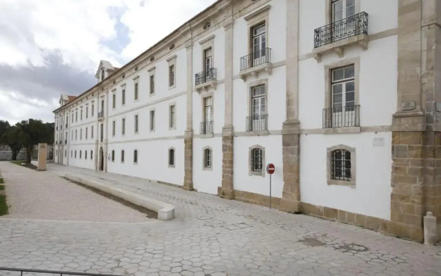 Montebelo Mosteiro de Alcobaca Historic Hotel