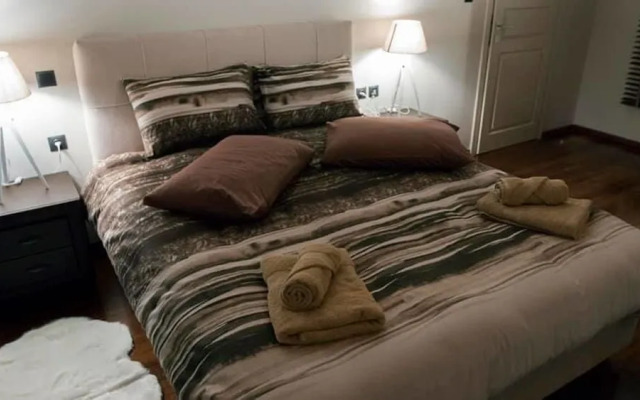 Vintage Suites Trikala