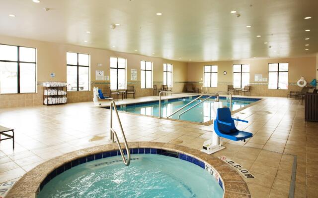 Holiday Inn Express & Suites Pocatello by IHG