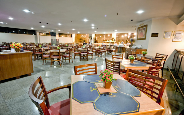 Hotel Nacional Inn Campinas Trevo