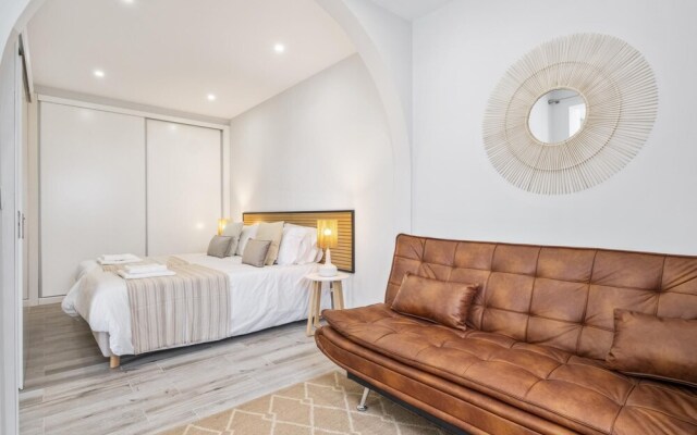 Upland Home I by Madeira Sun Travel
