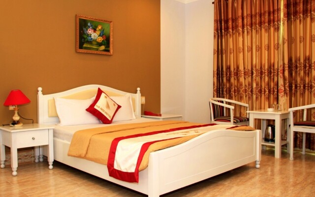 Ha Noi Hotel Saigon