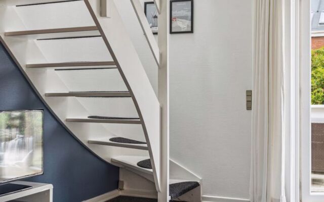 "Ljubinka" - 2.3km from the sea in Western Jutland