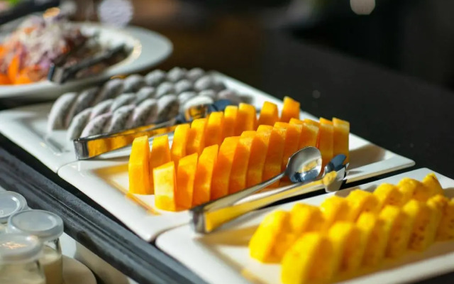 Artisan Boutique Hotel