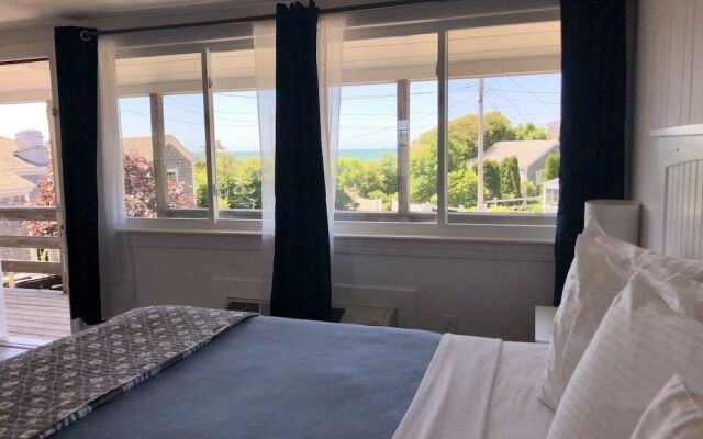 Kingfisher Oceanside