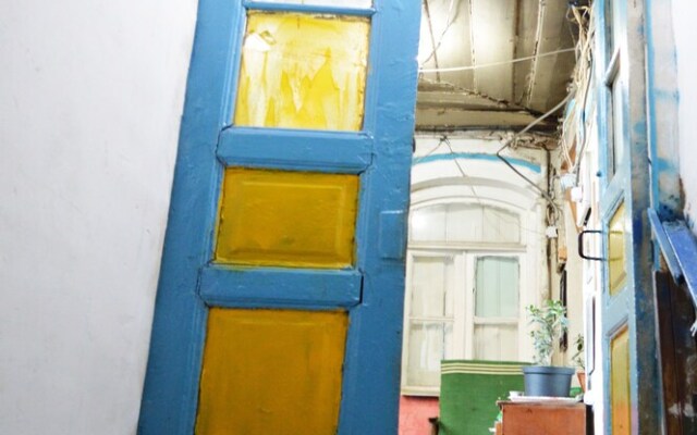 My Hostel