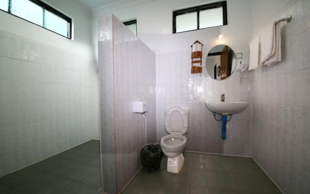 Nature Land Hotel 2
