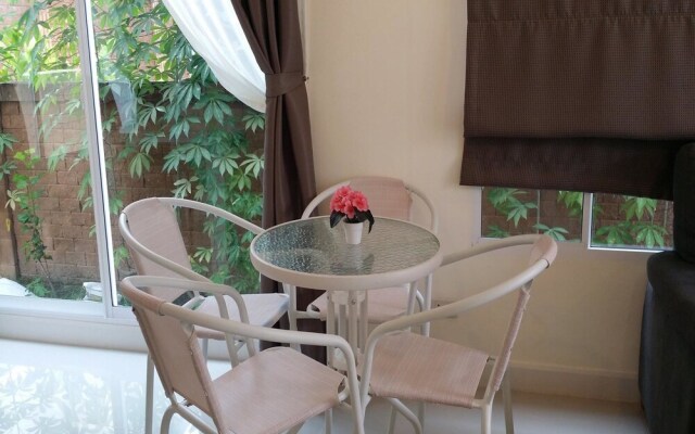 Pana Villa Kathu Patong