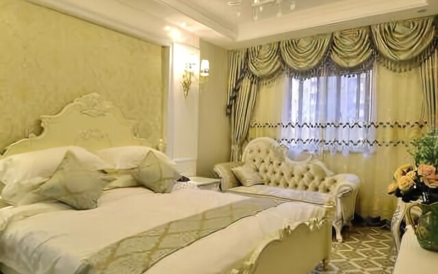 Aixiang Hotel