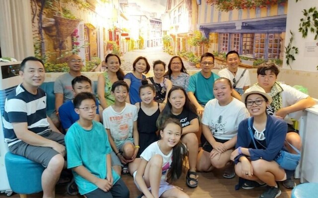 Hanh Nguyen Gems Hotel and Spa
