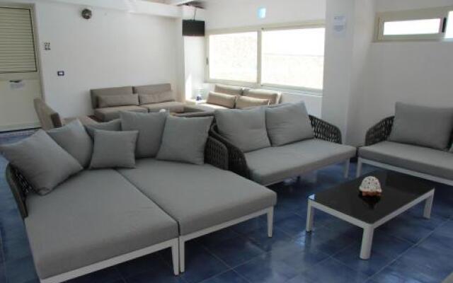 Hotel Macondo