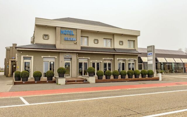 Belrom Hotel