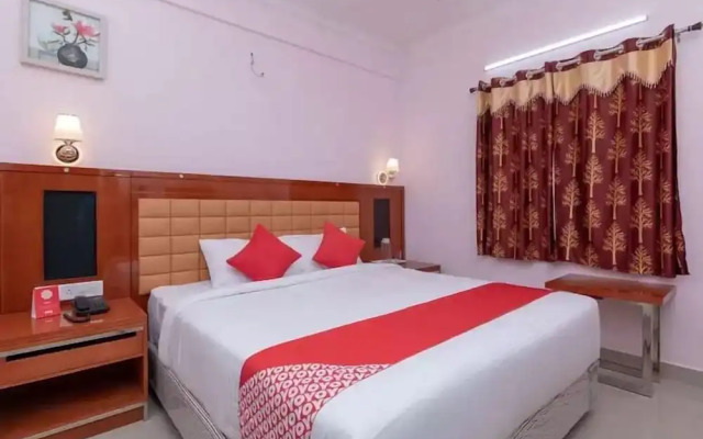 Swarnam Residency