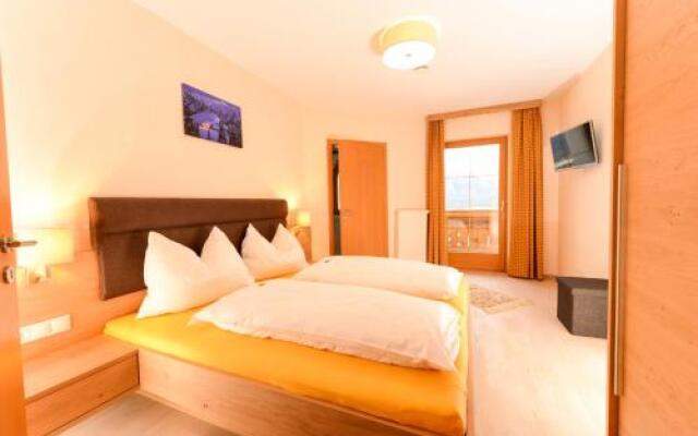 Appartement Hutegger