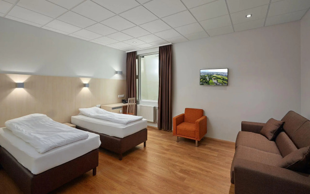 Klettur Hotel