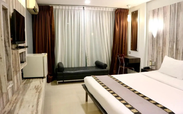 Swana Bangkok Hotel