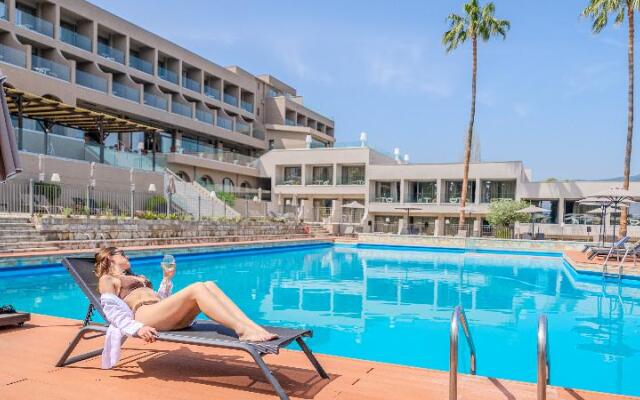 Iolida Corfu Resort & Spa