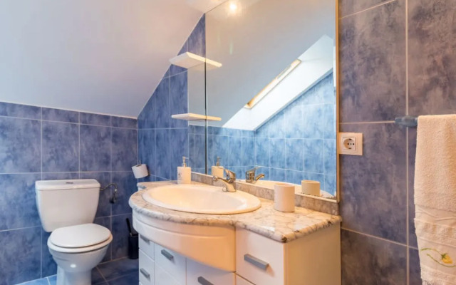 House La Joya Arce de Piélagos