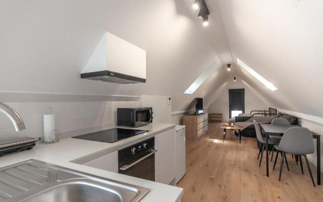 Home Sweet Home Aveiro Gravito 53 Apartments