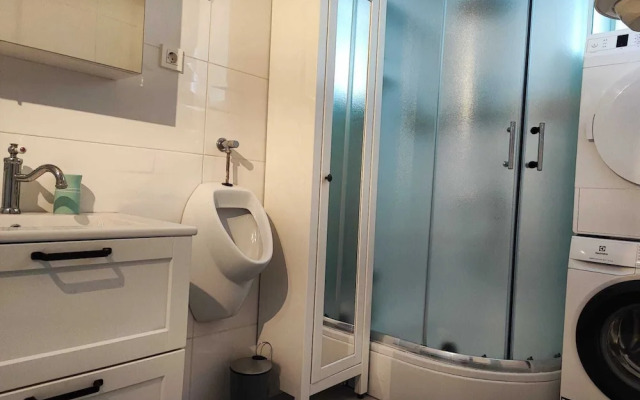 Two Bedroom Apartmant Marijano With Garden