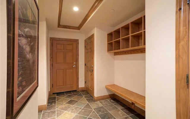 Chateau Chamonix - Cx143 Condominium