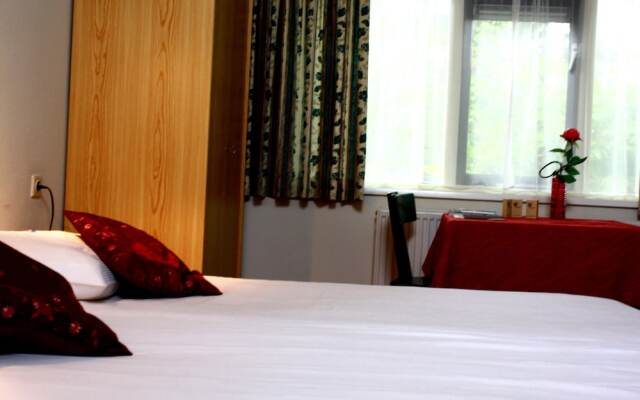 Hotel Restaurant 'T Holt