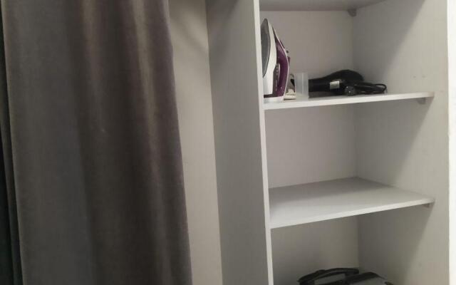 SvetlanaCity на проспекте Мира 16