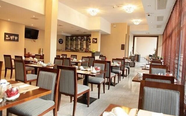 Best Western Hotel Hannover City